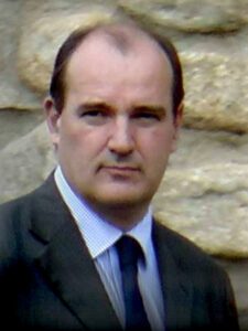 Jean castex